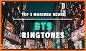 ✨ New BTS Ringtones & Alarm Notifications 2021 related image
