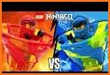 Guide lego Ninja Go Tournament 2020 related image