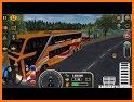 Bus Simulator 2018-Free Game related image