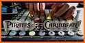 Electro DJ Pads Keyboard Theme related image