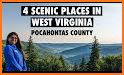 West Virginia State and National Parks related image