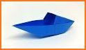Paper Boat related image