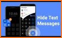 Messages Lite - Private Text Messages, Secret SMS related image