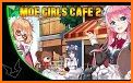 Moe Girl Cafe 2 related image