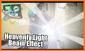 Magical Overlay Effect - magic light effect related image