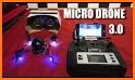 Micro Drone 3 related image