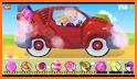 Little Car Wash - Role Play Washing Game for Kids related image