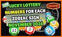 Lucky Lottery related image