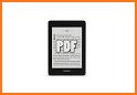 PDF Reader – Ebook reader related image