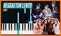 Reggaeton Piano Music related image