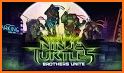 TMNT: Brothers Unite related image