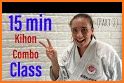 Karate Training - Offline Videos related image