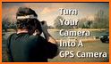 GPS Map Camera related image