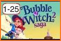 Bubble Witch Saga related image