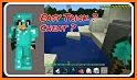 Master Craft - Crafting & Building Block game 2020 related image