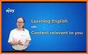 eJOY Learn English with Videos related image