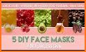 DIY Face Mask related image