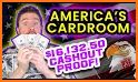 America Cardroom Game related image