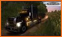 American Trucks Euro Roads Driving Simulator related image