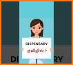 Chinesetw - Tamil Dictionary (Dic1) related image
