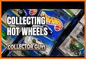 Hot Wheels Collection Guide related image