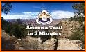 Arizona Trail related image