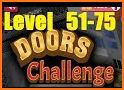 Doors Challenge: Word Escape Game related image