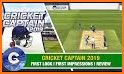 Cricket Captain 2019 related image
