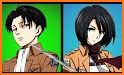 Attack the Titan - Ackerman related image