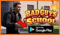Tricks Bad Guy At School Mobile Simulator 2021 related image