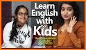 English Conversation for Kids related image