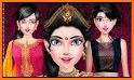 Princess Wedding Planner-Dress up & Make up Salon related image