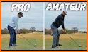 Amateur Golf related image