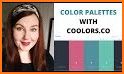 Coolors.co related image