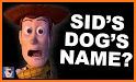 Toy Story Quiz related image