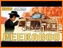 Peekaboo Online - Hide and Seek Multiplayer Game related image