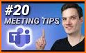 Online Share Meeting Guide 2021 related image