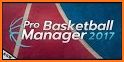 Basket Manager 2017 Pro related image