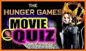 Quiz About Hunger Games - Triv related image