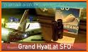 Hyatt SFO Shuttles related image