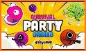 Survival 3D Party Games PVP related image