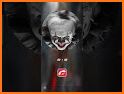 fake call pennywise prank related image