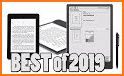 EBooki Reader - Best EPUB PDF Reader related image