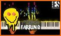 Farruko Piano Tiles Pepas related image
