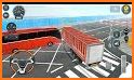 Euro Truck Transport Simulator 2018 related image