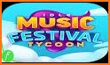 Idle Music Festival Tycoon related image