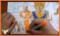 Goku Wallpapers related image