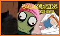 Salad Fingers Act 1 related image