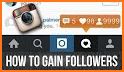 InstaFlow - FREE Instagram Followers! related image