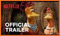 Chicken Run related image
